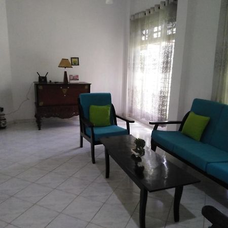 Anusha Apartment 15 Homestay Galle Exteriér fotografie