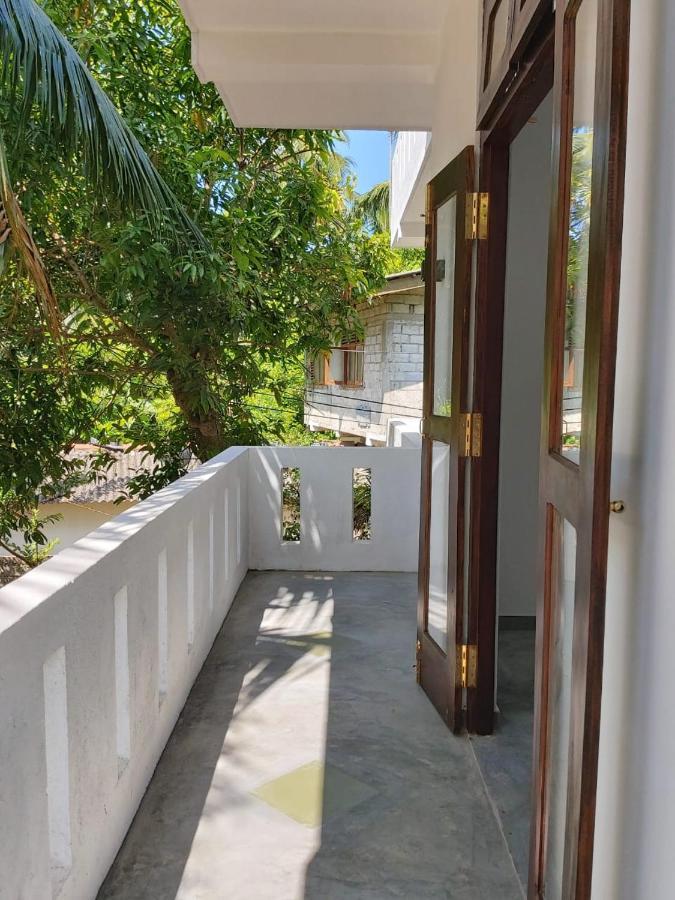 Anusha Apartment 15 Homestay Galle Exteriér fotografie