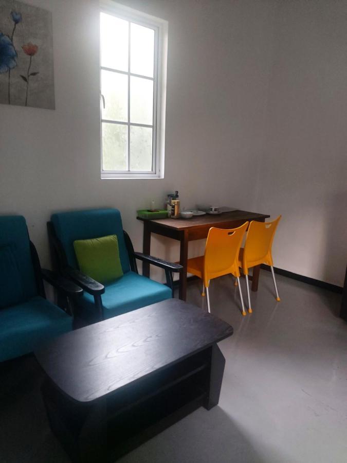 Anusha Apartment 15 Homestay Galle Exteriér fotografie