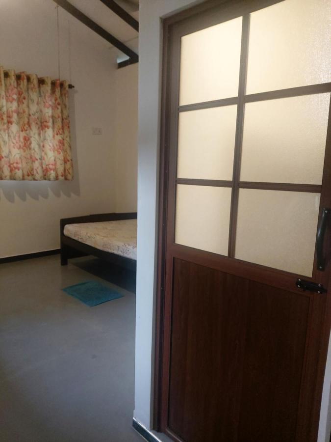 Anusha Apartment 15 Homestay Galle Exteriér fotografie