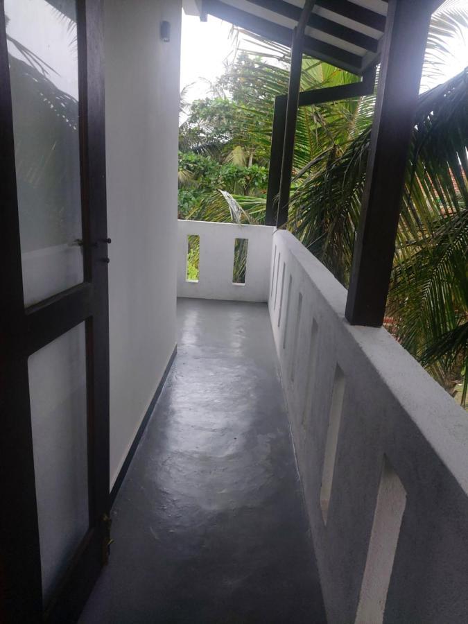Anusha Apartment 15 Homestay Galle Exteriér fotografie