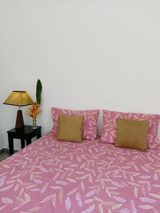 Anusha Apartment 15 Homestay Galle Exteriér fotografie