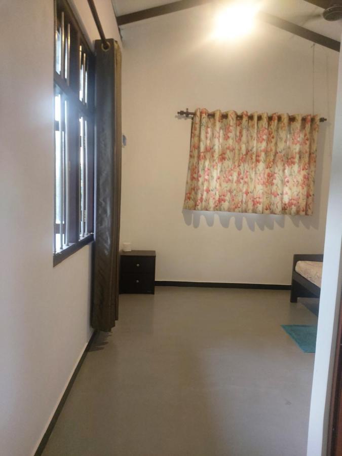 Anusha Apartment 15 Homestay Galle Exteriér fotografie