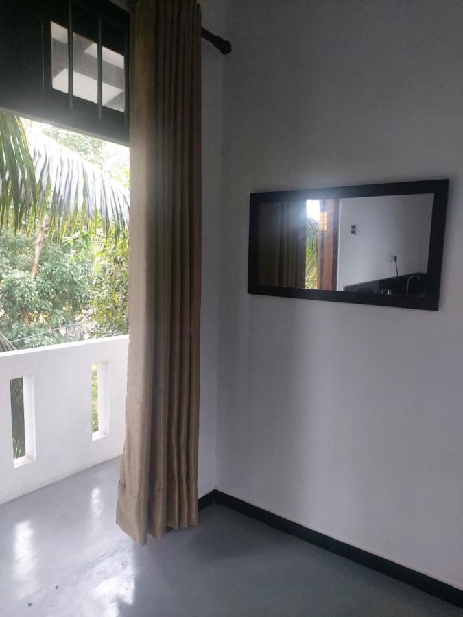 Anusha Apartment 15 Homestay Galle Exteriér fotografie