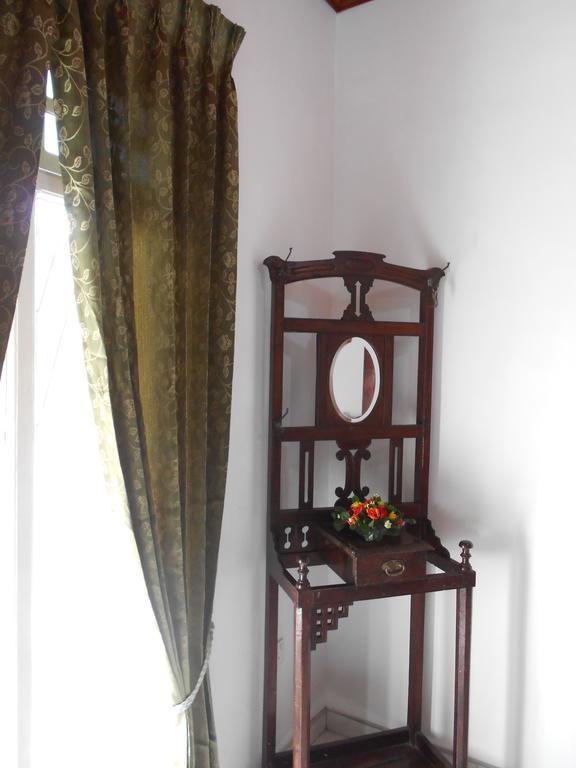 Anusha Apartment 15 Homestay Galle Exteriér fotografie