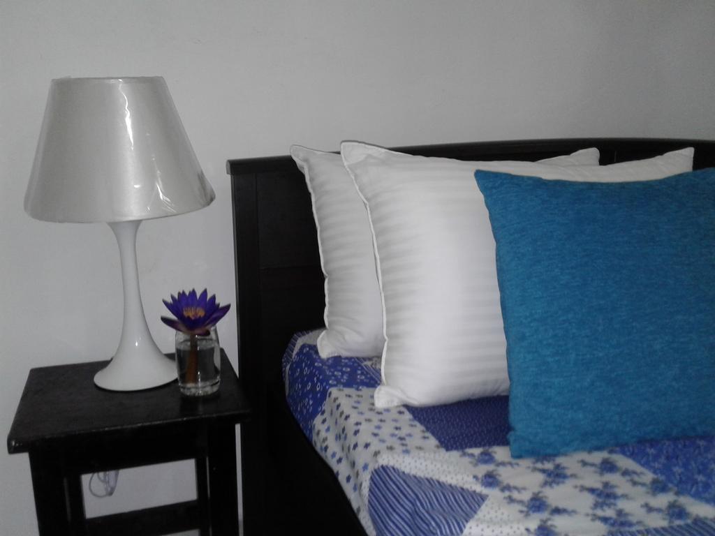 Anusha Apartment 15 Homestay Galle Exteriér fotografie