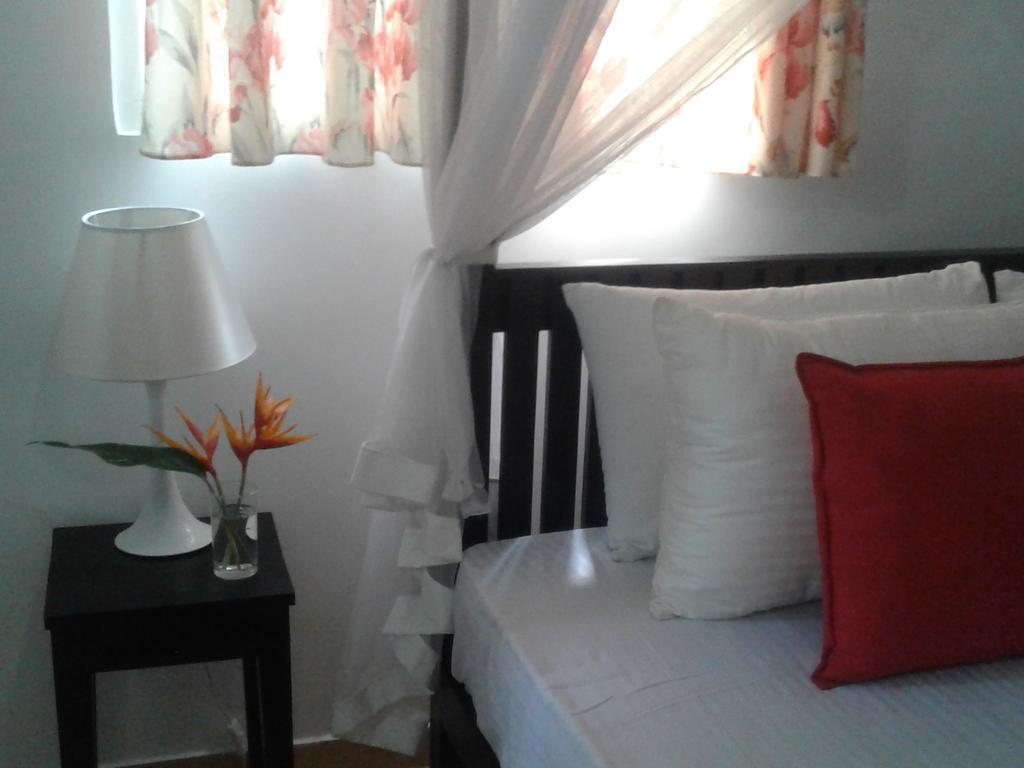 Anusha Apartment 15 Homestay Galle Exteriér fotografie
