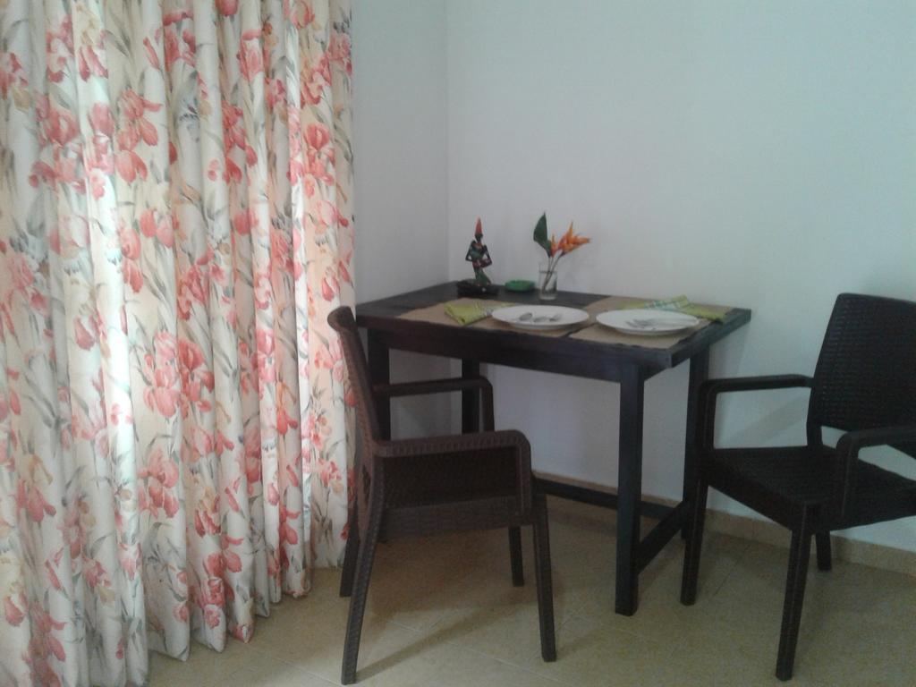 Anusha Apartment 15 Homestay Galle Exteriér fotografie