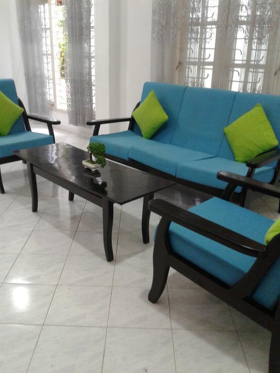 Anusha Apartment 15 Homestay Galle Exteriér fotografie