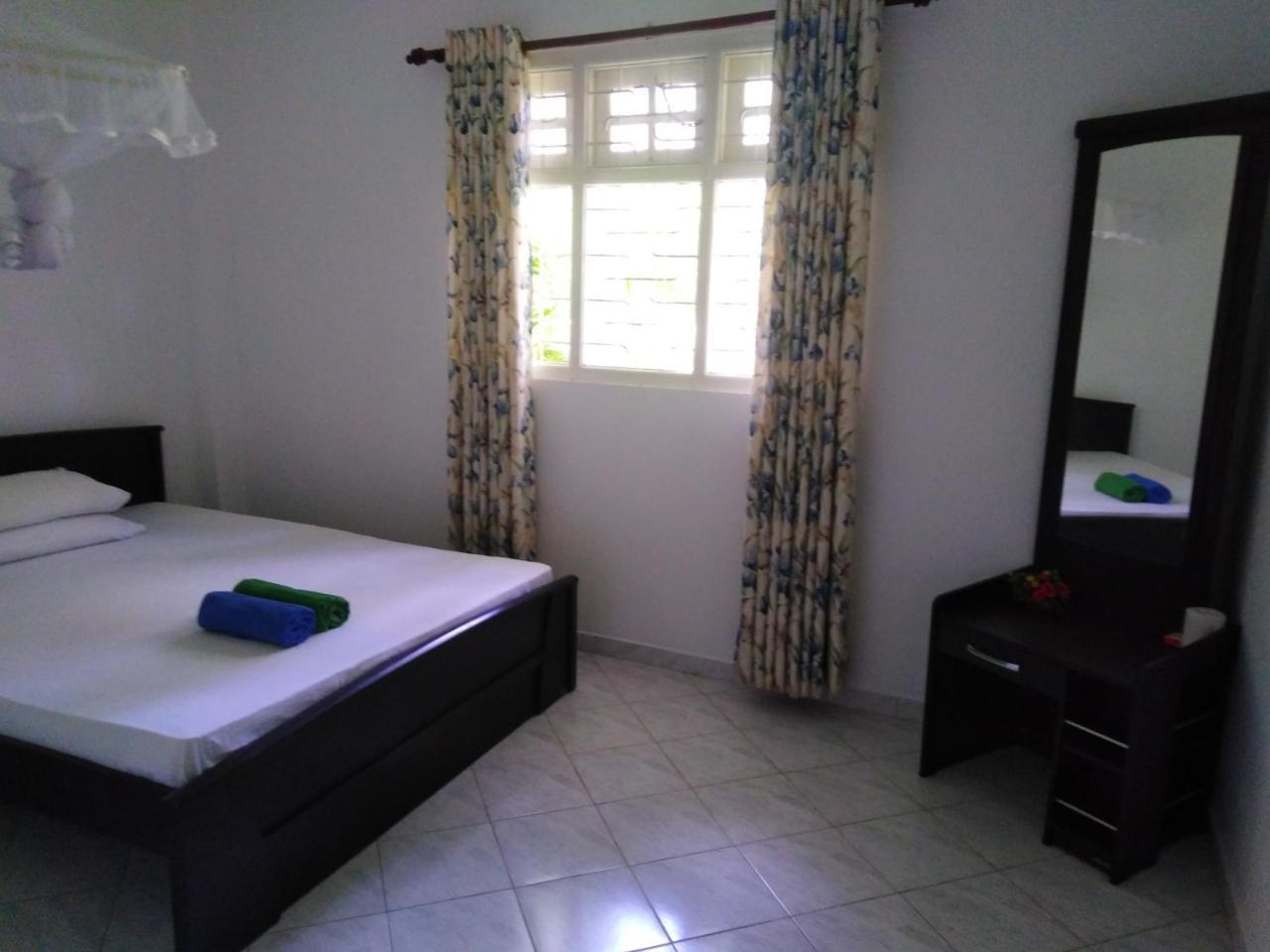 Anusha Apartment 15 Homestay Galle Exteriér fotografie