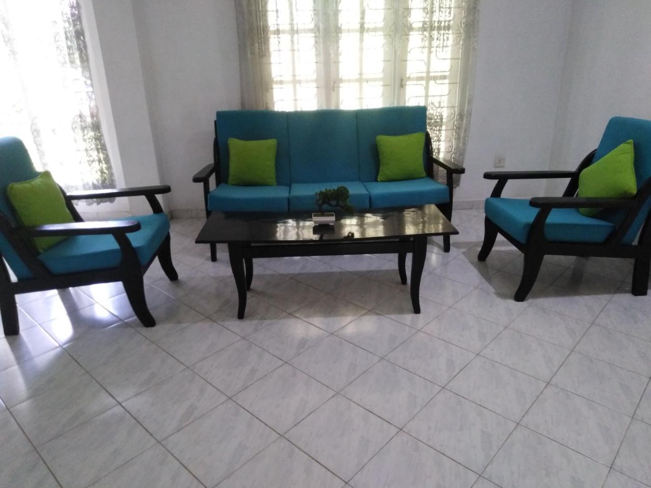Anusha Apartment 15 Homestay Galle Exteriér fotografie