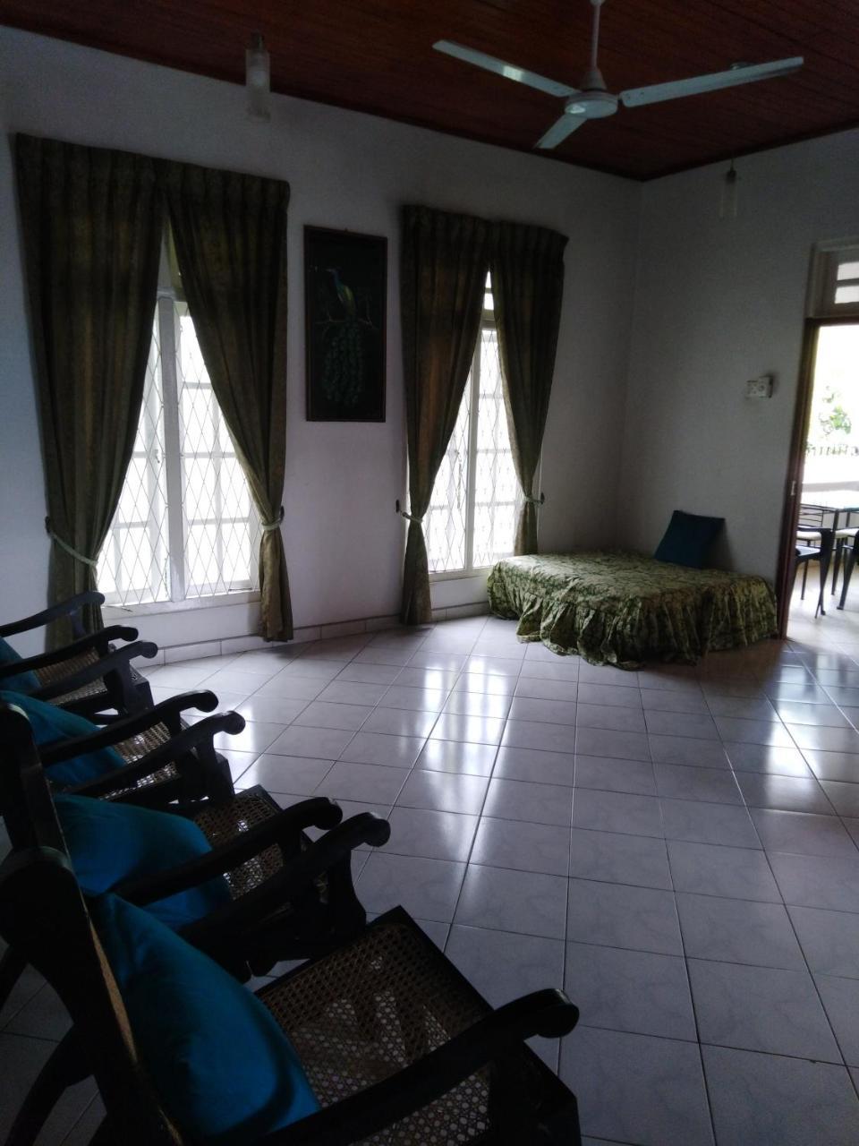 Anusha Apartment 15 Homestay Galle Exteriér fotografie