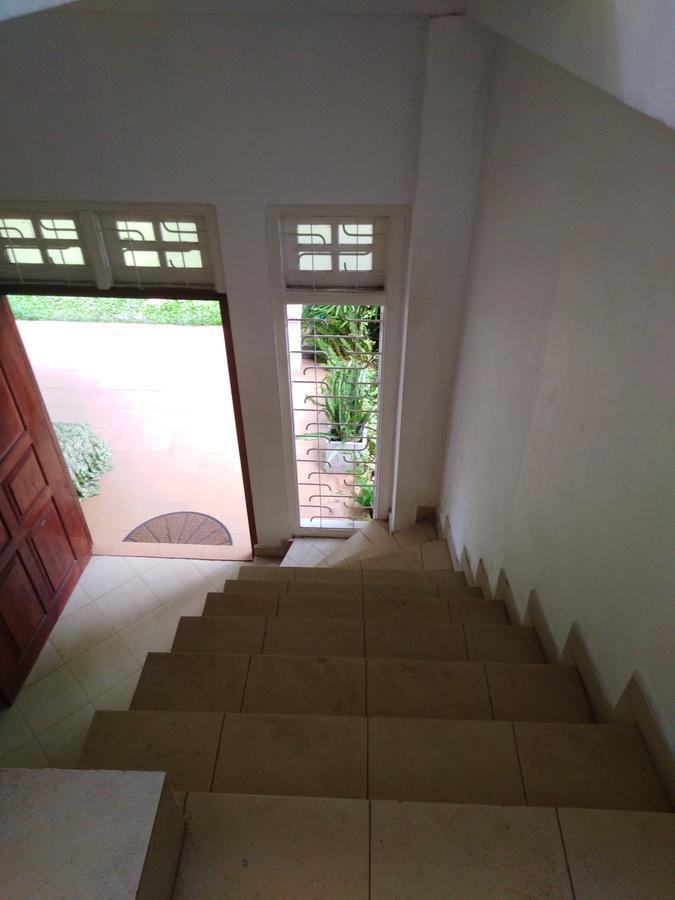 Anusha Apartment 15 Homestay Galle Exteriér fotografie