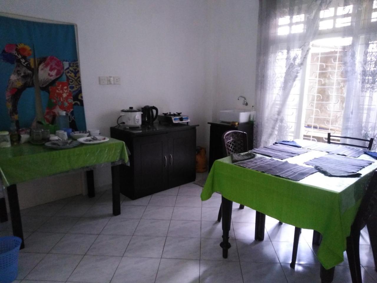 Anusha Apartment 15 Homestay Galle Exteriér fotografie